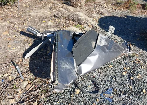 2015 Lexus Is 250 z USA, uszkodzony, nr VIN JTHBF1D23F5055853